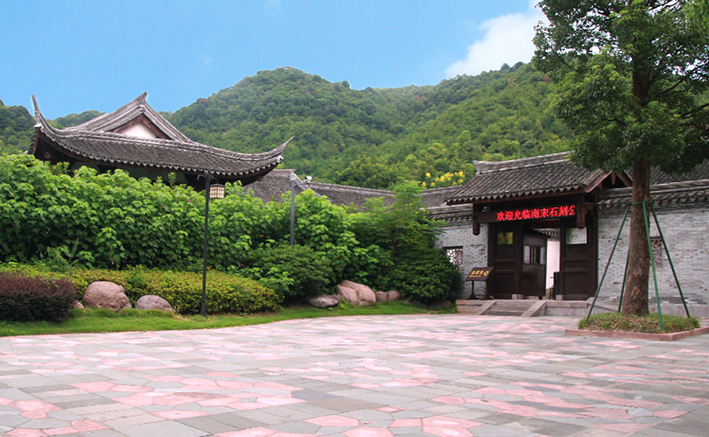 衢州市專業仿古建筑施工,重現藝術,傳承文化,鑄就精細之美 衢州市專業仿古建筑施工,重現藝術,傳承文化,鑄就精細之美