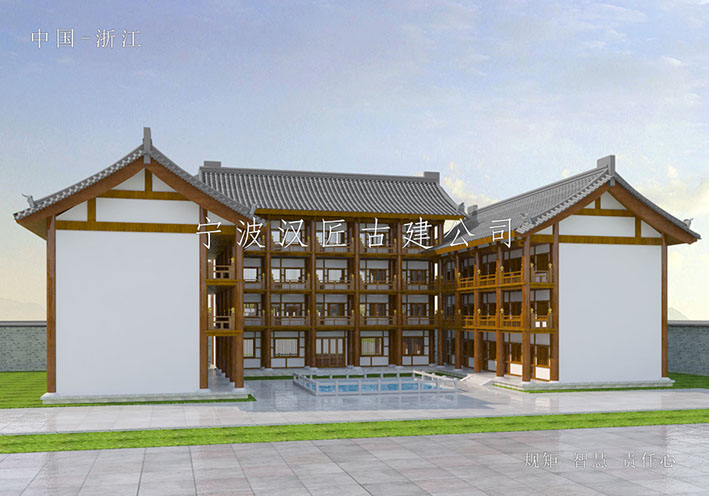 象山仿古設(shè)計(jì)裝修公司:讓古典美學(xué)融入現(xiàn)代生活場(chǎng)景 象山仿古設(shè)計(jì)裝修公司:讓古典美學(xué)融入現(xiàn)代生活場(chǎng)景