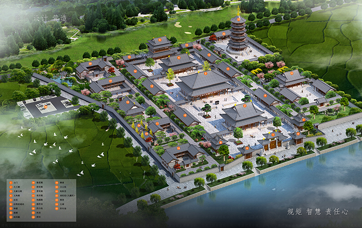 江西南昌十大古建筑旅游景點圖片 江西南昌十大古建筑旅游景點圖片