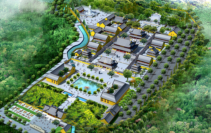 余姚一站式仿古建筑裝修公司:打造古典空間標桿之作 余姚一站式仿古建筑裝修公司:打造古典空間標桿之作