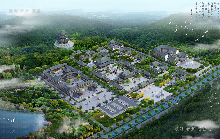 古建筑的發展歷史及各朝代的變化