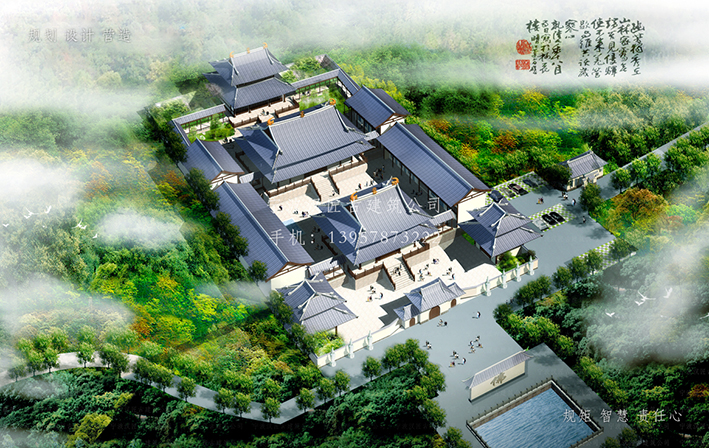仿古建筑服務專家,從咨詢到落地,全程專業指導 仿古建筑服務專家,從咨詢到落地,全程專業指導